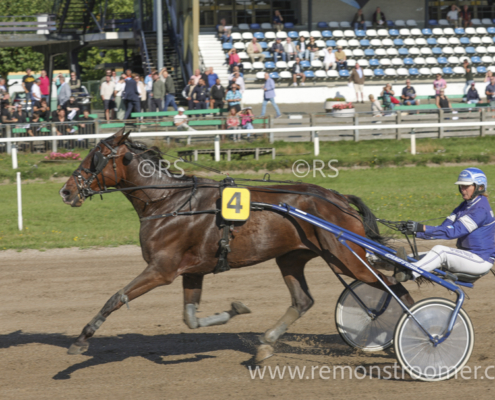 4064 – koers 1 -13