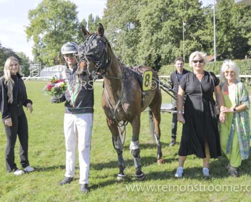 4064 – koers 1 -18