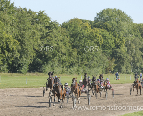 4064 – koers 1 -9