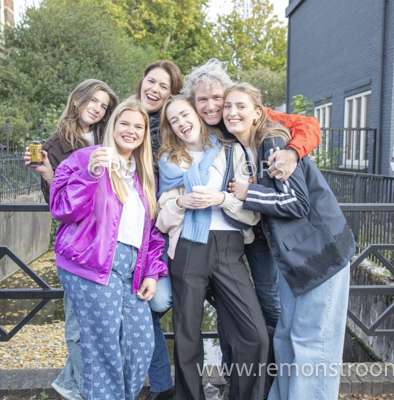 4070 – Lisse Portretten -14