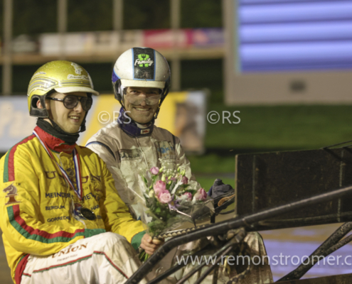 4072 – duosulkykoers -19