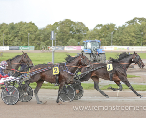 4072 – koers 1 -14