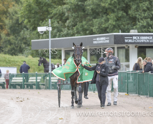 4072 – koers 1 -15