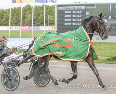 4072 – koers 1 -20