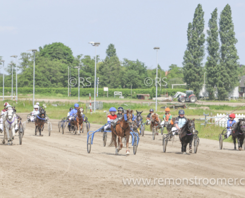 4097 – pony -4